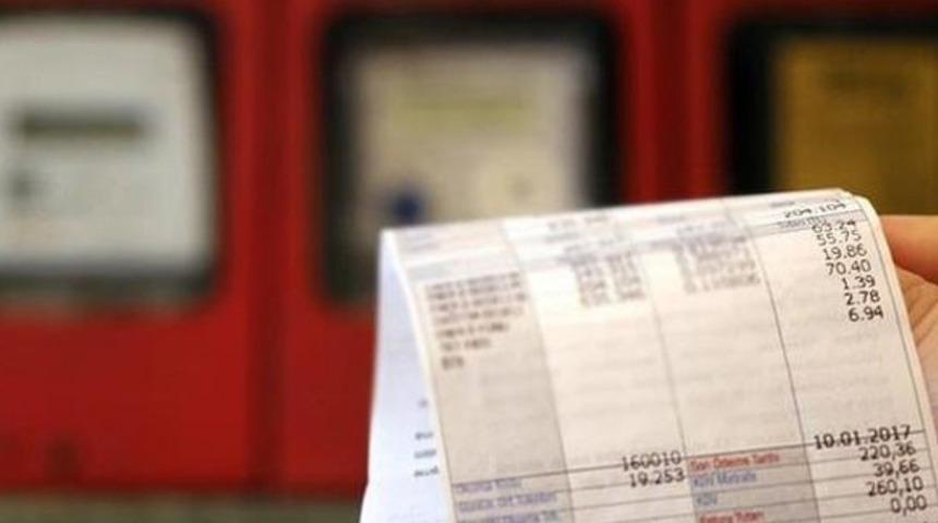 Elektrik faturasındaki 'kayıp-kaçak' bedelleriyle ilgili son karar