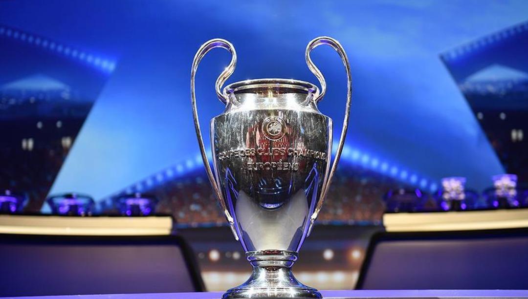 Süper Lig takımlarına Şampiyonlar Ligi müjdesi paylaşıldı! Yüzde 99 ihtimalle... 1