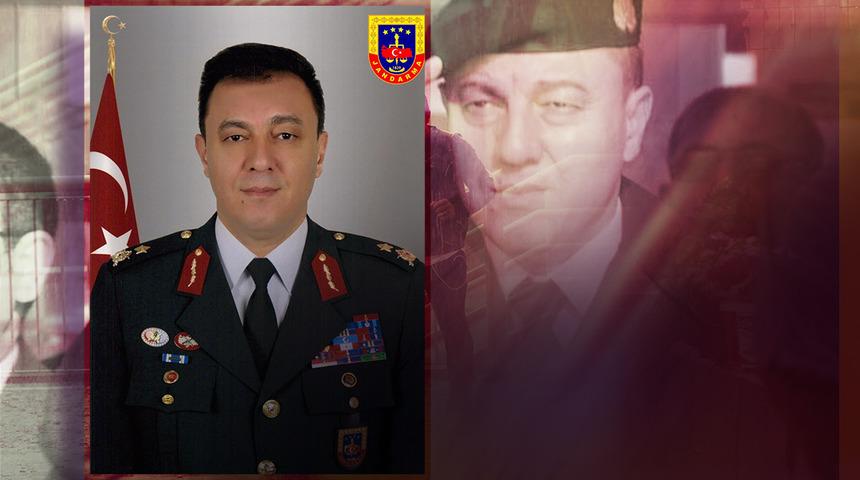 Son dakika | Jandarma teşkilatını yasa boğan haber: KOM Daire Başkanı Tuğgeneral Selami Akşit hayatını kaybetti