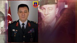 Son dakika | Jandarma teşkilatını yasa boğan haber: KOM Daire Başkanı Tuğgeneral Selami Akşit hayatını kaybetti