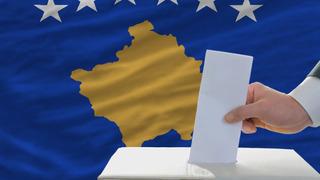 Kosova'da yeni hükümete güvenoyu çıkmadı! Sorumluluk Cumhurbaşkanı Vjosa Osmani'ye geçti