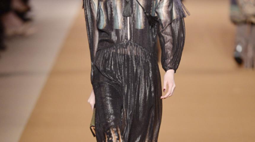 Etro 2014-15 Sonbahar / Kış koleksiyonu