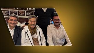 Uzun süre yoğum bakımda kalmıştı! Usta oyuncu Kadir İnanır'ın son hali görüntülendi