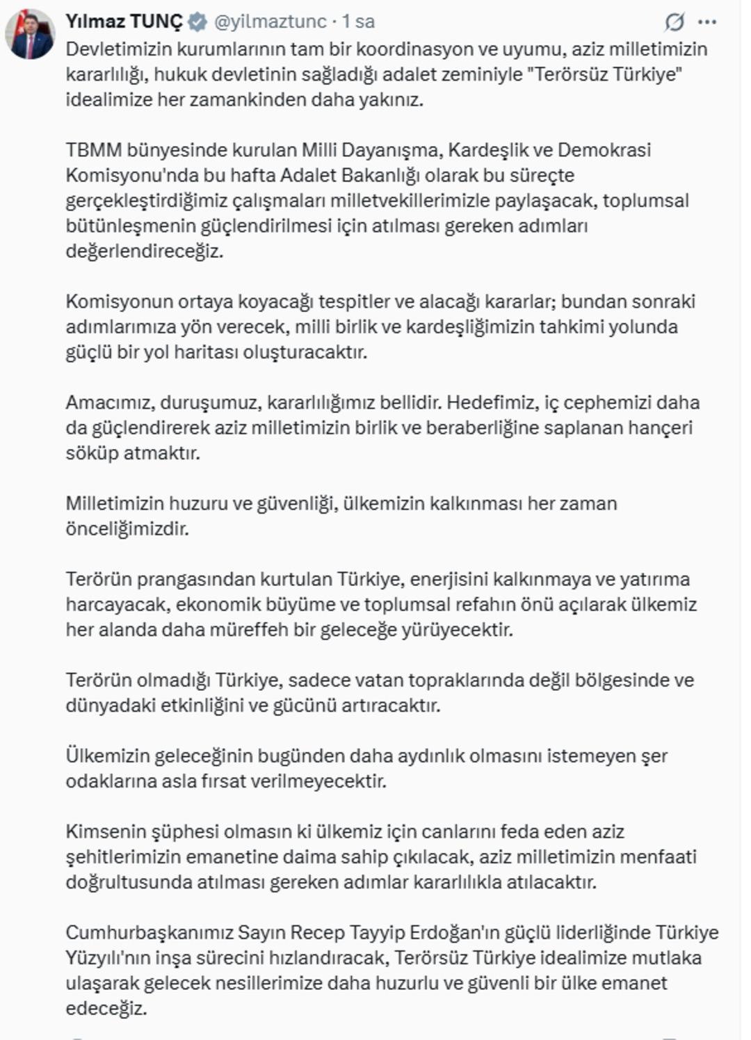 Son dakika! Terör örgütü PKK dan açıklama geldi: "Türkiye deki tüm güçlerimizi geri çekiyoruz" 4