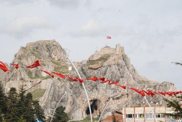 Kont Drakula 4 yıl bu kalede esir tutuldu 2