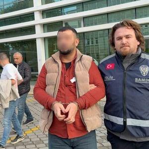 Parkta tartıştığı arkadaşını vuran şahıs tutuklandı