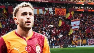 Galatasaray'da Göztepe maçı öncesi Barış Alper Yılmaz gelişmesi! Taraftarla arasındaki buzlar eridi, tribünlere çağrıldı...