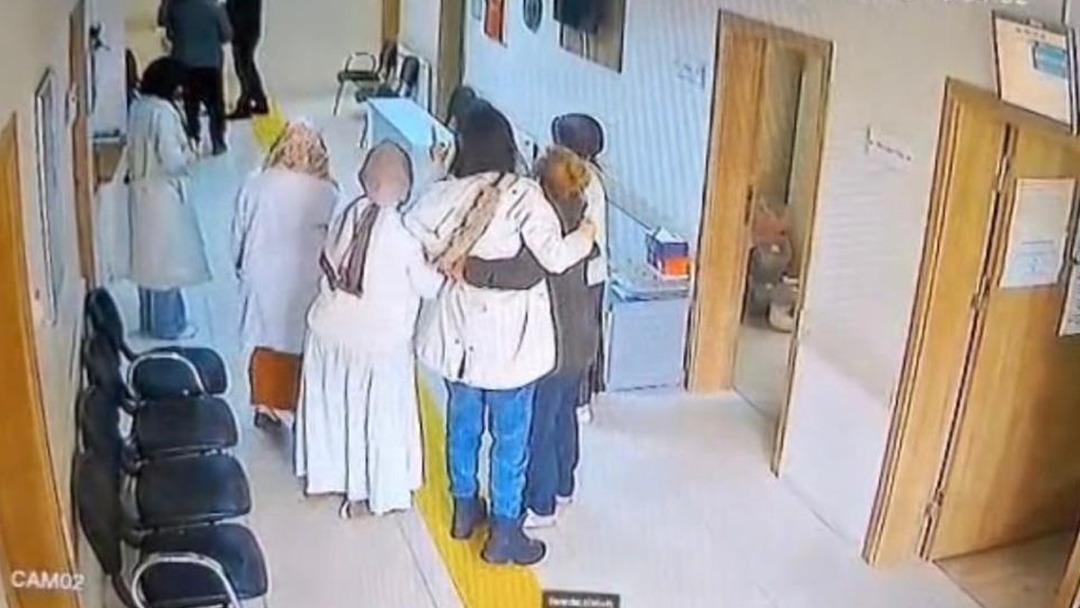 Yer: Kocaeli! Kadın doktora &ccedil;irkin saldırı... Boğazını sıktı, sesi duyanlar hemen odaya koştu 3