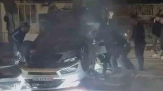 Muş’ta trafik kazası: 2 yaralı