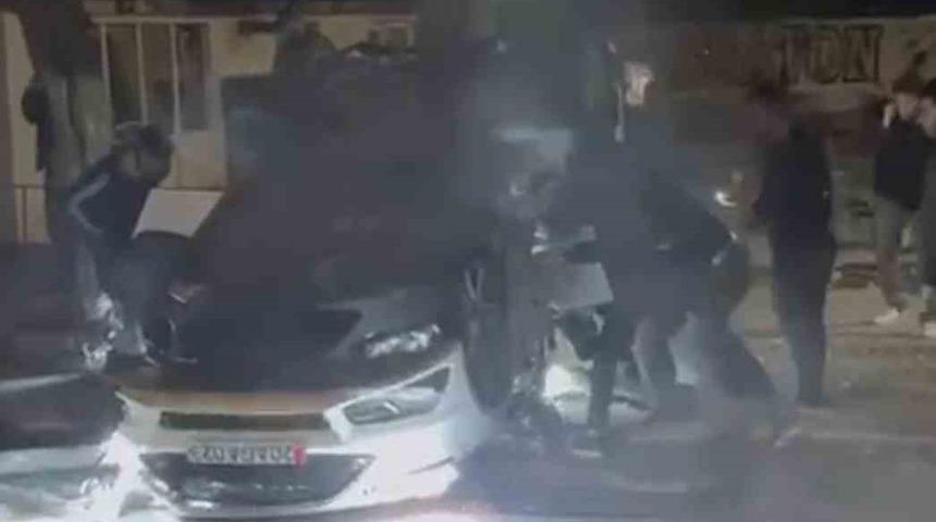 Muş’ta trafik kazası: 2 yaralı