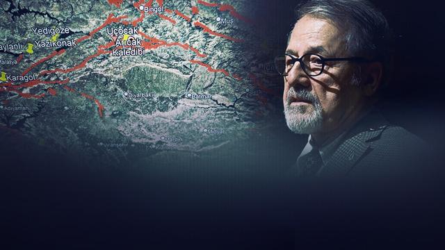 Diyarbakır depremi sonrası uyardı! 6 Şubat'ı işaret etti: Dikkatli olunmalı