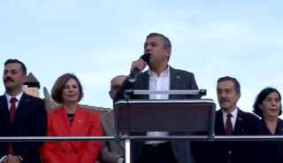 Son dakika | 'Altın yumurtlayan tavuk' çıkışı çok konuşulur: Özgür Özel'den gündem yaratacak 'nadir toprak elementi' iddiası