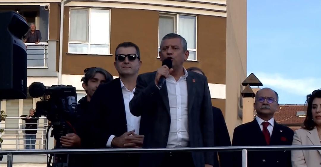 Son dakika |  Altın yumurtlayan tavuk  çıkışı çok konuşulur: Özgür Özel den gündem yaratacak  nadir toprak elementi  iddiası 4