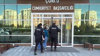 Bebeğini bırakıp kaçtığı iddiasıyla gözaltına alınmıştı! O kadın, adli kontrol şartıyla serbest bırakıldı