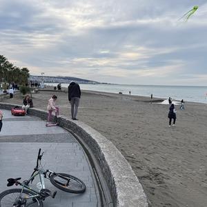 Samsun'un semalarını uçurtmalar renklendirdi