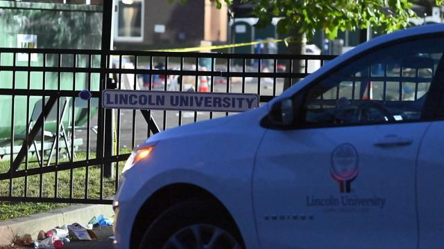 ABD'deki Lincoln Üniversitesinin kampüsüne saldırı: 1 kişi öldü, 6 kişi yaralandı