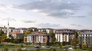 Bakan Kurum'dan videolu paylaşım! 500 bin sosyal konut projesinin detayları tek tek anlatıldı