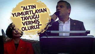 'Trump' iddiası çok konuşulur