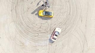 Modifiyefest, binlerce kişinin katılımıyla Gaziantep’e renk kattı