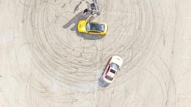 Modifiyefest, binlerce kişinin katılımıyla Gaziantep’e renk kattı