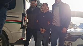 Kardeşinin ölümüne sebep olan sürücüyü yaralayan ağabey yakalandı