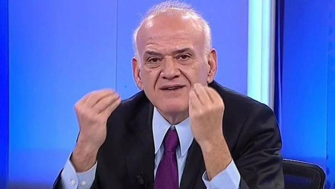 Galatasaray Göztepe yi 3-1 le geçti! Ahmet Çakar ve Erman Toroğlu kırmızı karta isyan etti! Futbola ihanet... 2