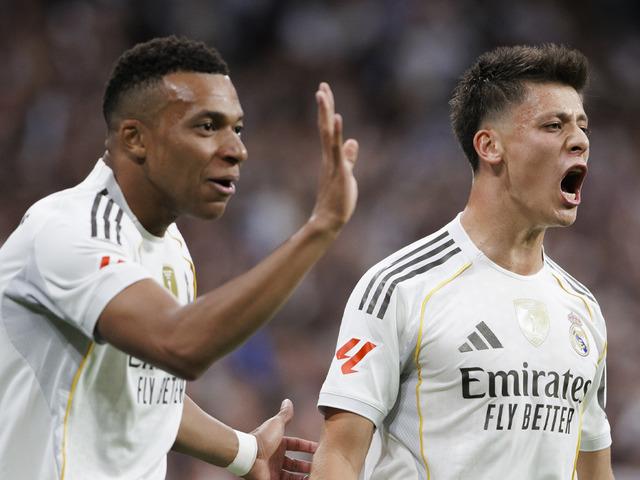 El Clasico'da kazanan Real Madrid! 1 penaltı, 3 gol iptal...