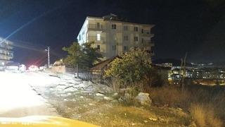 Ankara'da pompalı tüfekli kavga: 1 ölü, 1 yaralı