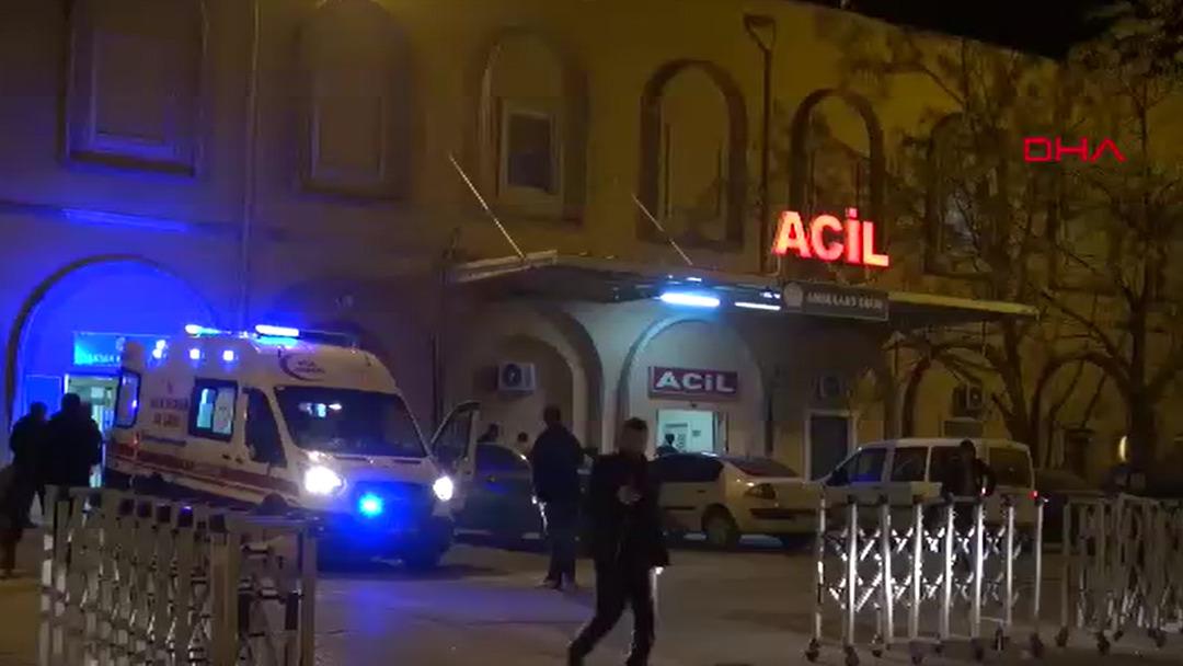 Mardin de kan donduran olay! 11 yaşındaki çocuk evde asılı halde ölü bulundu 1