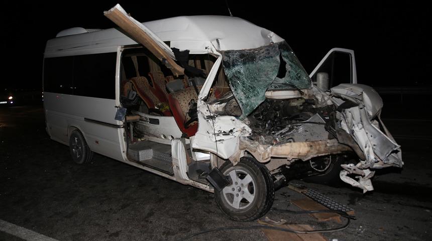 Hatay'da trafik kazasında yaralanmıştı! Genç kız hayatını kaybetti