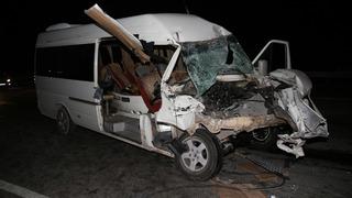 Hatay'da trafik kazasında yaralanmıştı! Genç kız hayatını kaybetti