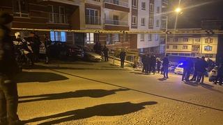 Ankara'da uyuşturucu operasyonu sırasında çatışma: 1 polis, 1 şüpheli yaralı