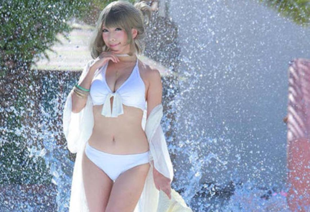 Bu haline kanmayın! Ger&ccedil;ek g&ouml;r&uuml;nt&uuml;s&uuml;ne inanamayacaksınız