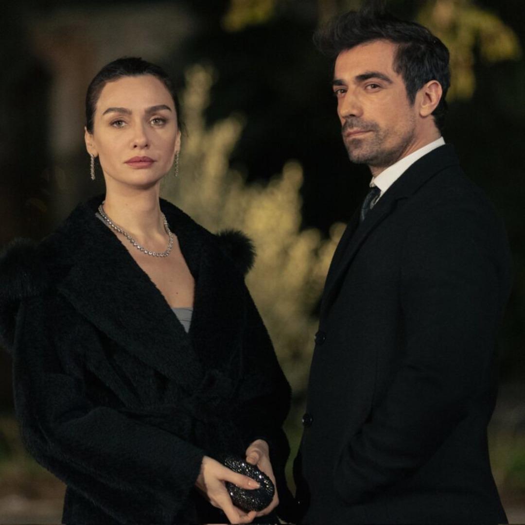 İbrahim Çelikkol ve Birce Akalay küstü! İbrahim Çelikkol sözleriyle gündem oldu 2