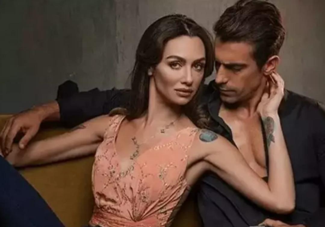İbrahim Çelikkol ve Birce Akalay küstü! İbrahim Çelikkol sözleriyle gündem oldu 1