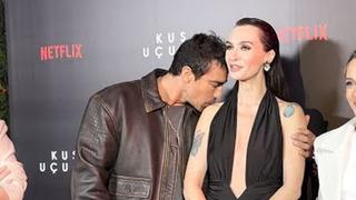 İbrahim Çelikkol ve Birce Akalay küstü! İbrahim Çelikkol sözleriyle gündem oldu