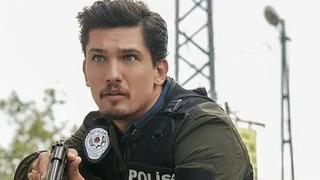 Arka Sokaklar'ın 'Volkan Komiser'i Boğaç Aksoy nişanlandı! Zor günler geride kaldı