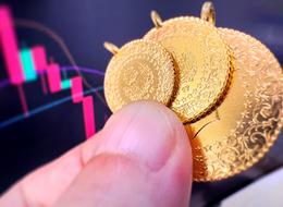 Altında düşüş! 'Karar vermesi zor günler' Gram, yarım, çeyrek altın kaç TL?