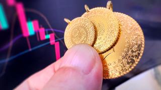 Altında düşüş! 'Karar vermesi zor günler' Gram, yarım, çeyrek altın kaç TL?