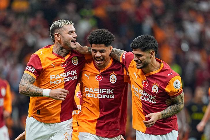 Göztepe maçı sonrası Rıdvan Dilmen'den çok konuşulacak Galatasaray-Fenerbahçe kıyaslaması! G2