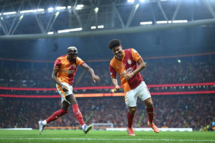 Göztepe maçı sonrası Rıdvan Dilmen'den çok konuşulacak Galatasaray-Fenerbahçe kıyaslaması! G3