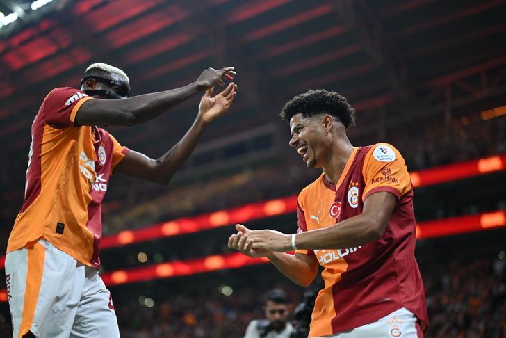 Göztepe maçı sonrası Rıdvan Dilmen'den çok konuşulacak Galatasaray-Fenerbahçe kıyaslaması! G4
