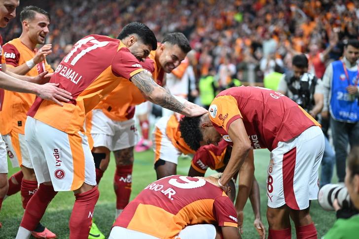 Göztepe maçı sonrası Rıdvan Dilmen'den çok konuşulacak Galatasaray-Fenerbahçe kıyaslaması! G5