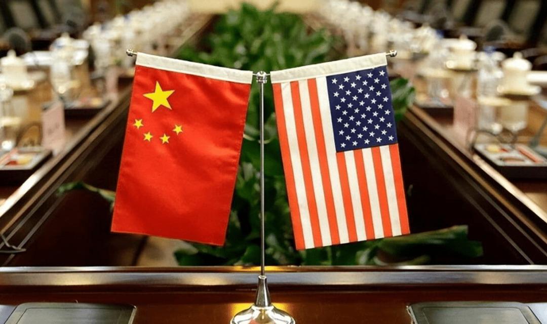 Ticaret savaşında kritik gelişme: ABD ve Çin ilk imzayı attı 3