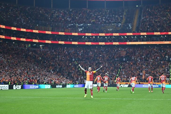 Göztepe maçı sonrası Rıdvan Dilmen'den çok konuşulacak Galatasaray-Fenerbahçe kıyaslaması! G1