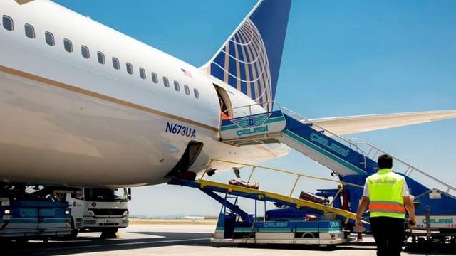 &Ccedil;elebi Hava&rsquo;dan Afrika&rsquo;da 40 milyon dolarlık stratejik satın alma