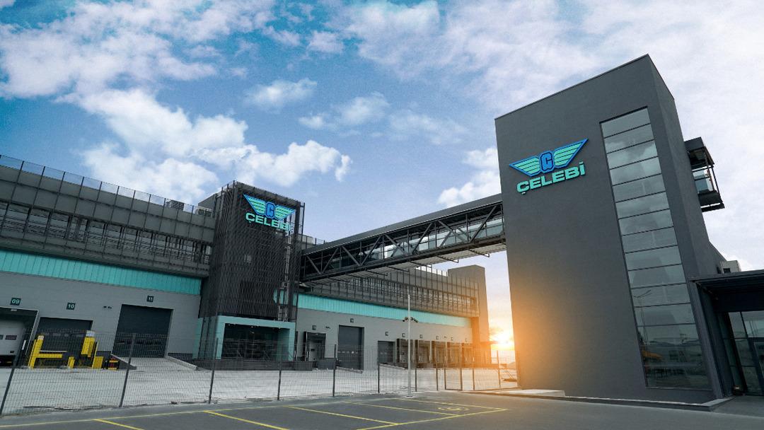 Çelebi Hava’dan Afrika’da 40 milyon dolarlık stratejik satın alma 1