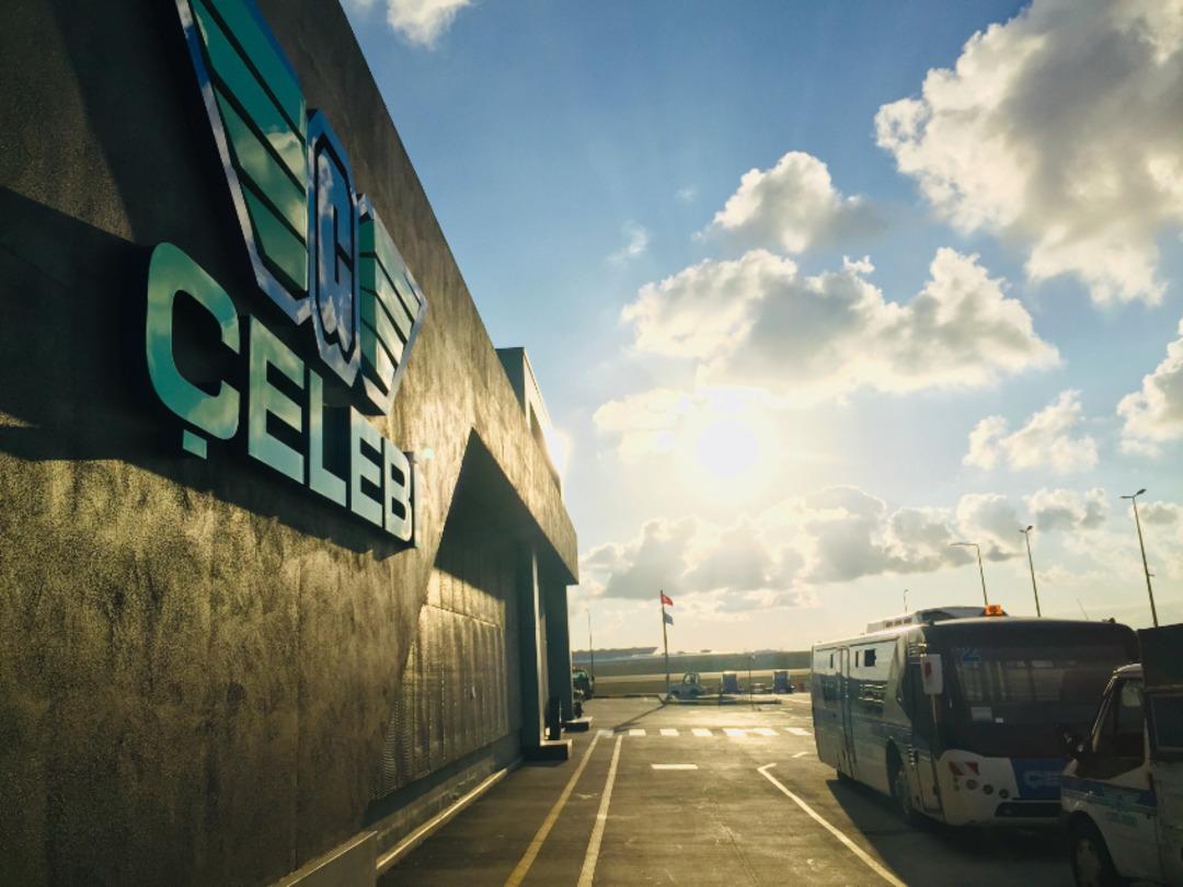 Çelebi Hava’dan Afrika’da 40 milyon dolarlık stratejik satın alma 2