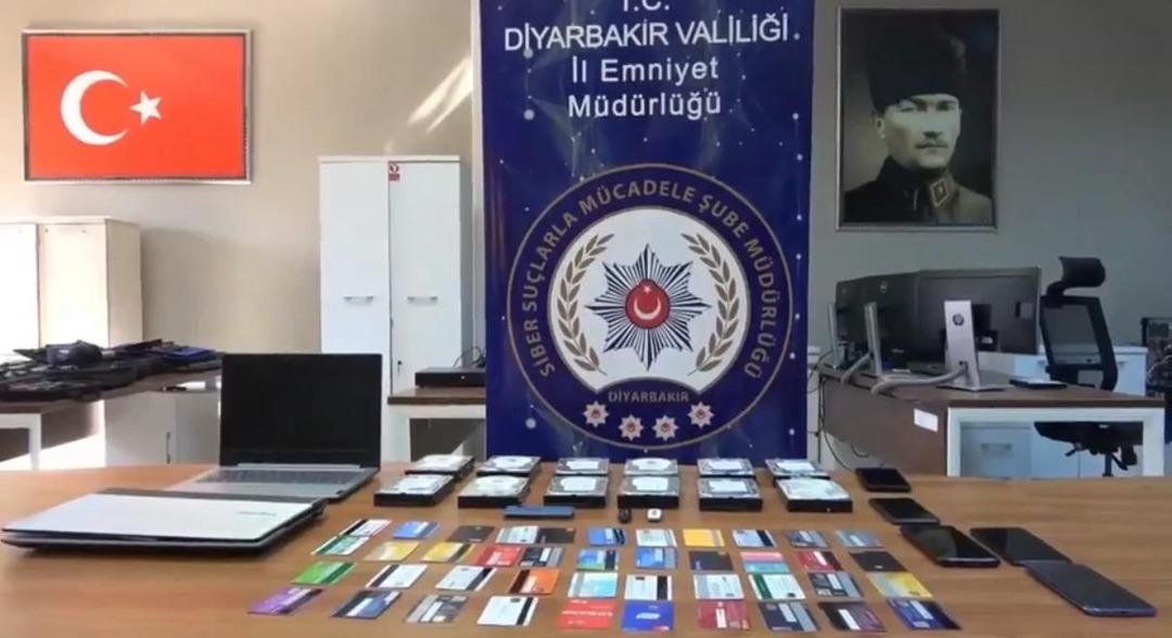 521 milyon 334 bin liralık dev vurgun! 216 kişiyi kandırmışlar 2