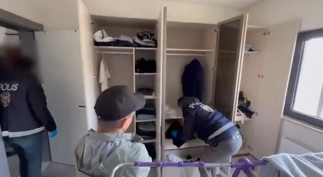 521 milyon 334 bin liralık dev vurgun! 216 kişiyi kandırmışlar 1